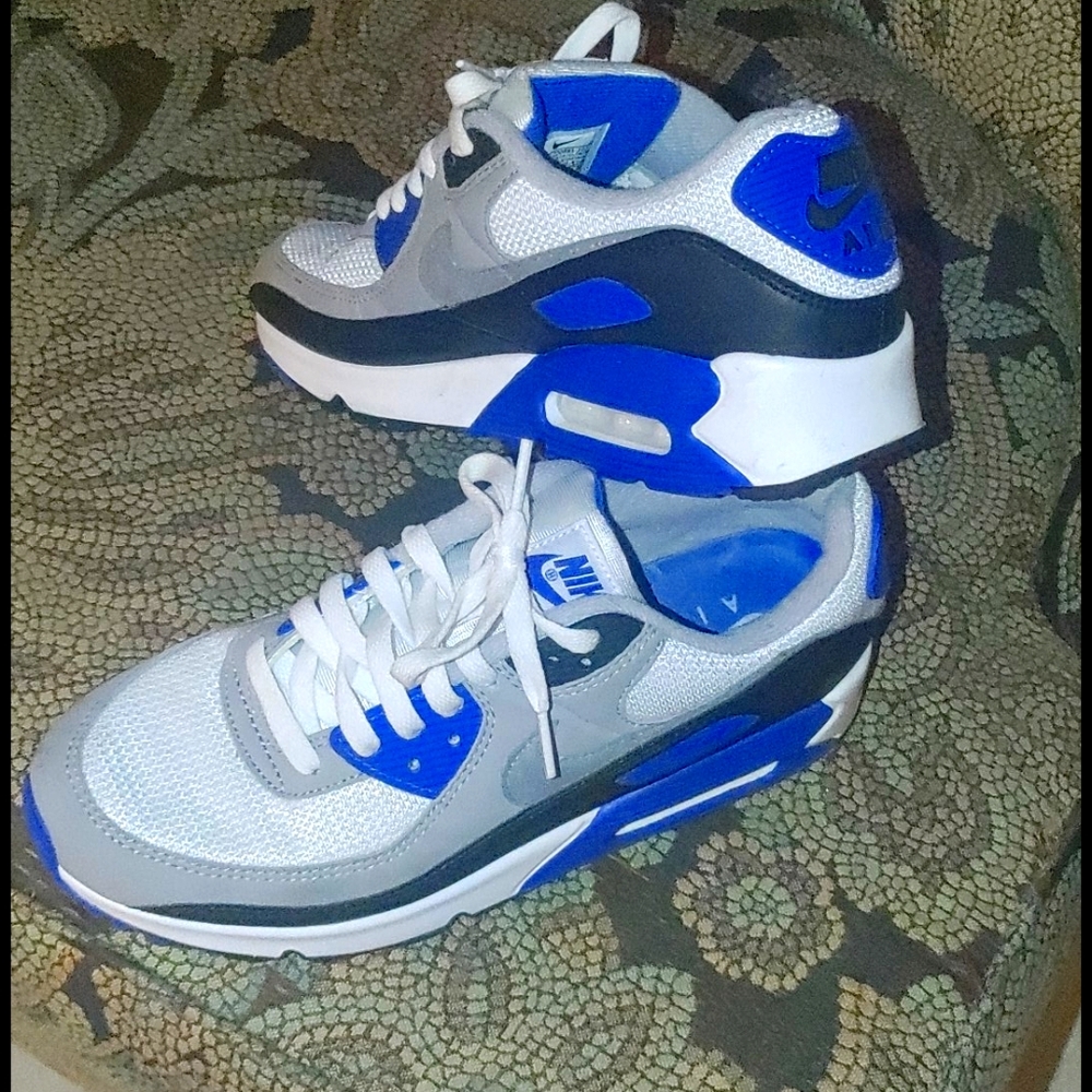 Nike Air Max